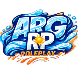 Discovery icon for 🌴 || Argentina RP | Español | ER:LC Discord server