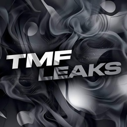 Discovery icon for TMF LEAKS Discord server