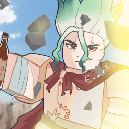 Discovery icon for Stone World Discord server
