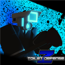 Discovery icon for Toilet Defense Z Discord server