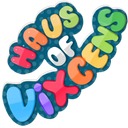 Discovery icon for Haus of Vixcens Discord server