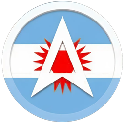 Discovery icon for ARGENTUM Project Discord server