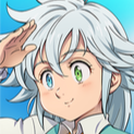 Discovery icon for Seven Deadly Sins Origin FR Discord server
