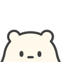Discovery icon for Polarbear Study Lounge Discord server