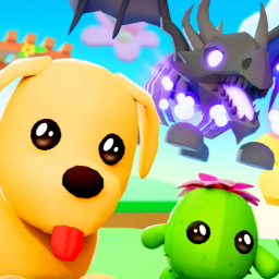 Discovery icon for Adopt Me Trading Server Discord server