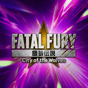 Discovery icon for FATAL FURY OFFICIAL Discord server