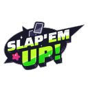 Discovery icon for Slap 'em UP! - Haabiz.Games Discord server