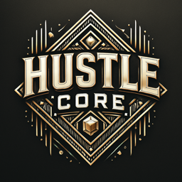 Discovery icon for Hustle Core Discord server