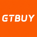 Discovery icon for GTBUY Discord server