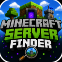 Discovery icon for Minecraft Server Finder Discord server