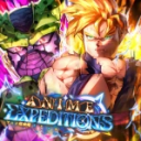 Discovery icon for Anime Expeditions | Codes & Leaks & Updates & Guides Discord server