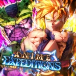 Discovery icon for Anime Expeditions | Codes & Leaks & Updates & Guides Discord server