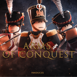 Discovery icon for Arms of Conquest Discord server