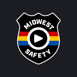 Discovery icon for Midwest Safety Squad Discord server