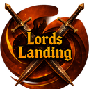 Discovery icon for Lords Landing Discord server