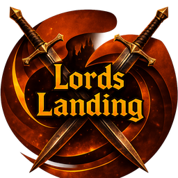 Discovery icon for Lords Landing Discord server