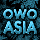 Discovery icon for OwO ASIA | .gg/owoasia Discord server