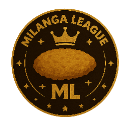 Discovery icon for Milanga League T9 #π,ππ€ Discord server