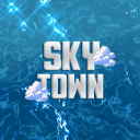 Discovery icon for β‘ SkyTown . Discord server