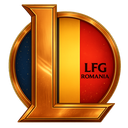 Discovery icon for LFG România Discord server