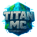 Discovery icon for TitanMC | Classic Prison Discord server