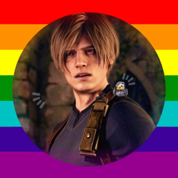 Discovery icon for /leonkennedy Discord server