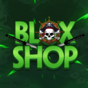 Discovery icon for BLOXSHOP | discord Roblox • Bloxfruits • Robux • grow a garden 2 • Brainrot • 99noites Discord server
