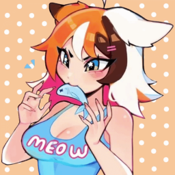 Discovery icon for calico ๐พ staff apps open .แโ Discord server