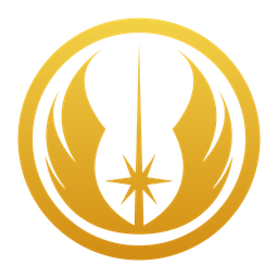 Discovery icon for JEDI - Council Discord server