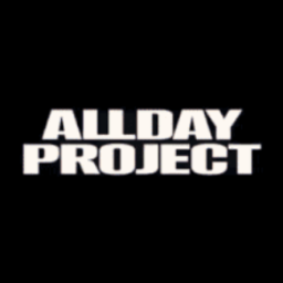 Discovery icon for ALLDAY PROJECT Discord server