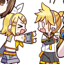 Discovery icon for ใ Kagamine Club ใ Discord server