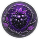 Discovery icon for BlackBerry Cluster Discord server