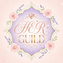 Discovery icon for HER Guild Discord server