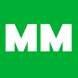 Discovery icon for Official MM Discord server