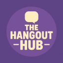Discovery icon for The Hangout Hub Discord server