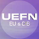 Discovery icon for UEFN EU & CIS🫀 Discord server