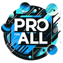 Discovery icon for Pro For All Discord server