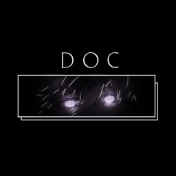 Discovery icon for ۶ৎ D O C 46 Discord server