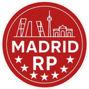 Discovery icon for Madrid RP Discord server
