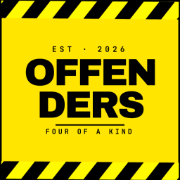 Discovery icon for Offenders Discord server