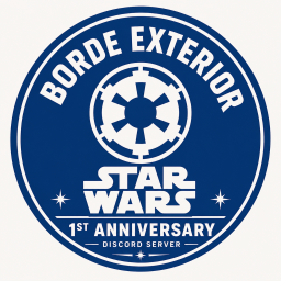 Discovery icon for El Borde Exterior Discord server