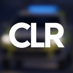 Discovery icon for CLR I Central London Roleplay Discord server