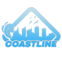 Discovery icon for Coastline Roleplay Discord server