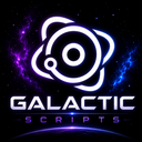 Discovery icon for Galactic Scripts Hub Discord server