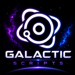 Discovery icon for Galactic Scripts Hub Discord server