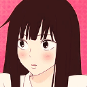 Discovery icon for Kimi ni Todoke Discord server