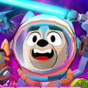 Discovery icon for Ruffnauts VR! Discord server