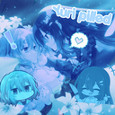 Discovery icon for ♡ yuri pilled server ♡ Discord server