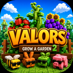 Discovery icon for Valors Market || 1 Invite = 3 Seed Pack Discord server