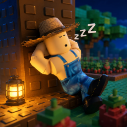 Discovery icon for Grow A Garden 2 : GAG2 Trading, Stocks & Weather 24/7 Discord server